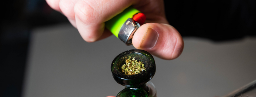 Break Down Before Packing