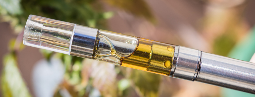 Final Thoughts on Vaping and CBD