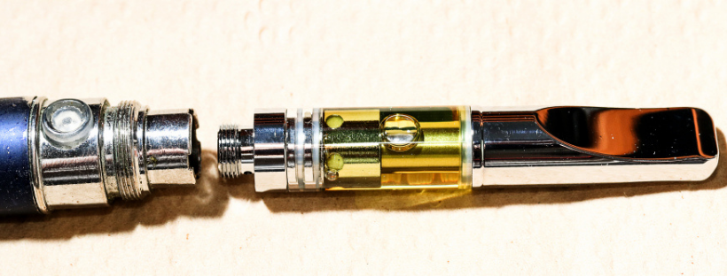 Types of Vaping Devices