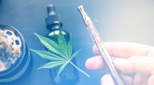 Why You Should Vape Your CBD for Maximum Effect