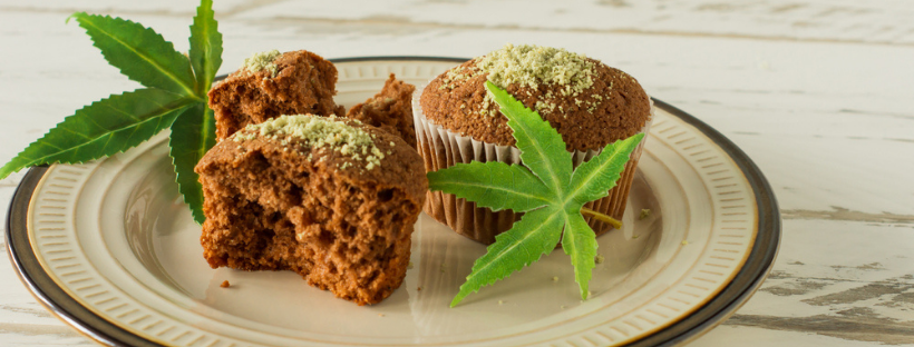 A Look at THC Edibles