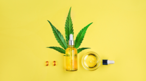 CBD Oil vs CBD Capsules