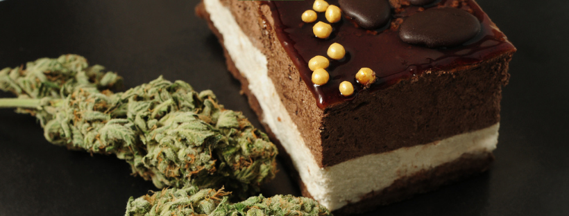 THC Vs CBD Edibles