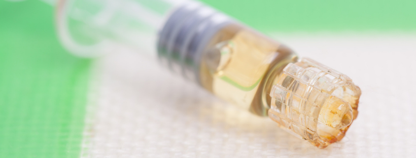 What Is THC Distillate