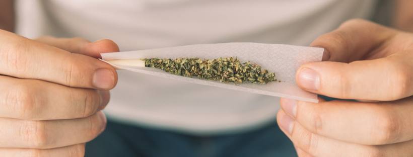 Choose Your Rolling Paper By the Size of Joint Choose Your Rolling Paper By the Size of Joint