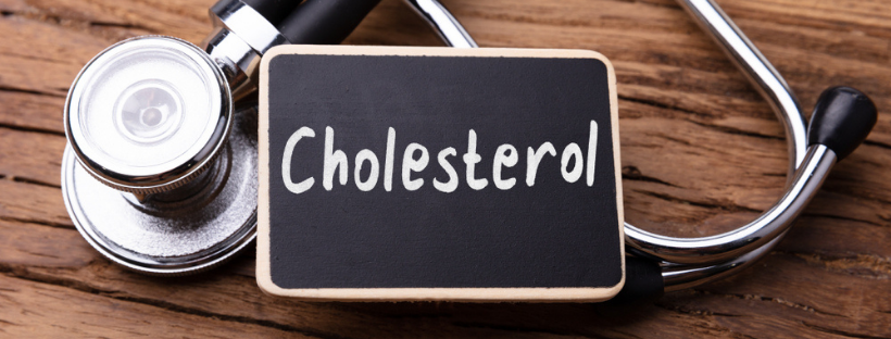 Lowers Cholesterol Lowers Cholesterol