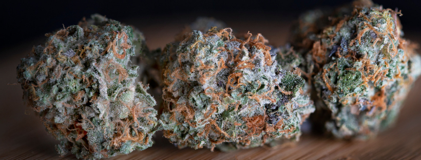 Unique Strains of Cannabis Unique Strains of Cannabis