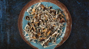 5 Easy Ways to Make Magic Mushroom Chocolate