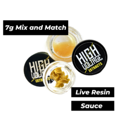 7g MM HVE Sauce LR