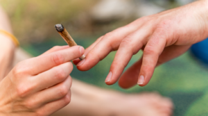 9 Ways to Deal With a Bad Cannabis High