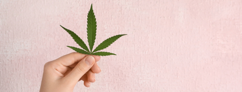 Benefits of Delta 8 THC