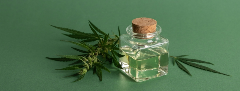 Explaining Delta 8 THC