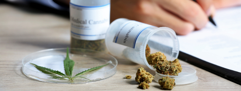 How Marijuana May Help Arthritis