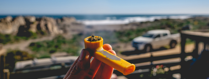 How to Stay Safe When Consuming Marijuana for Arthritis