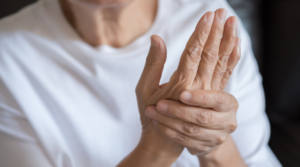 Marijuana for Arthritis