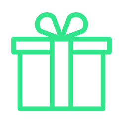 Togo Ambassador Program 3 Gift Icon 1