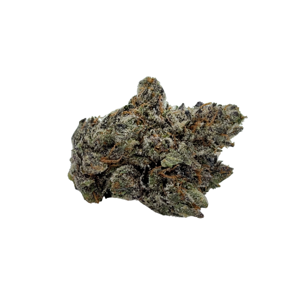 Gucci Pink by Captain's Pink - Togo Weed