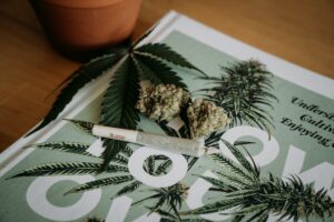 Buy Weed Online in Canada