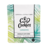 Chocolate Chip CBD Cookie (50mg THC) by Euphoria Extractions 1 TGW CBD Cookie
