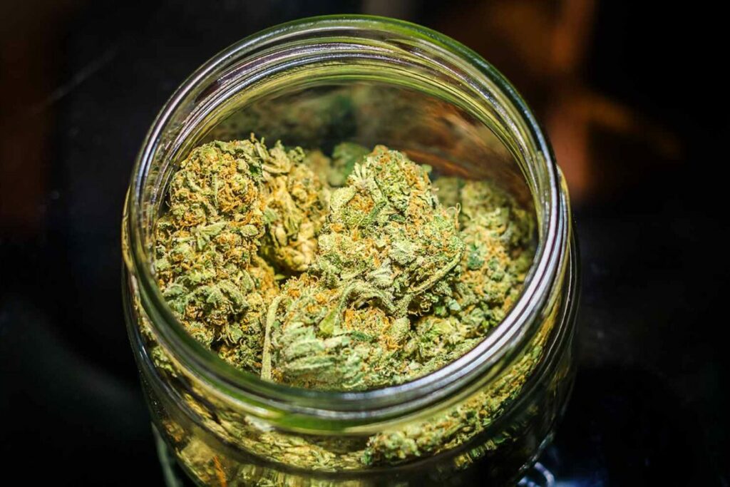 10 BENEFITS OF CHOOSING AN ONLINE WEED DISPENSARY IN CANADA