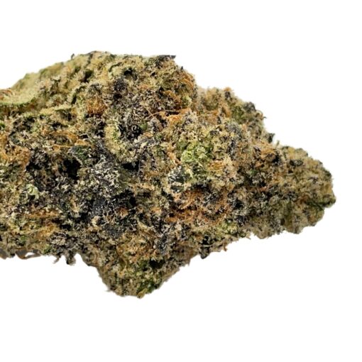 Fried Ice Cream Strain by Headwater Cannabis Togo Weed