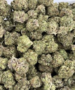Black Gas BBCF