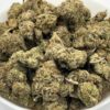 Oreoz strain