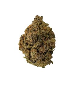 Rainbow Kush