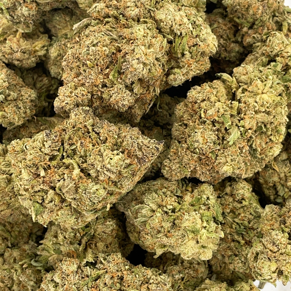 Rainbow Kush weed strain Rainbow Kush weed strain