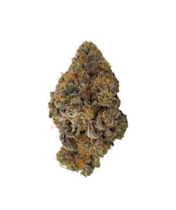 LA Kush Cake