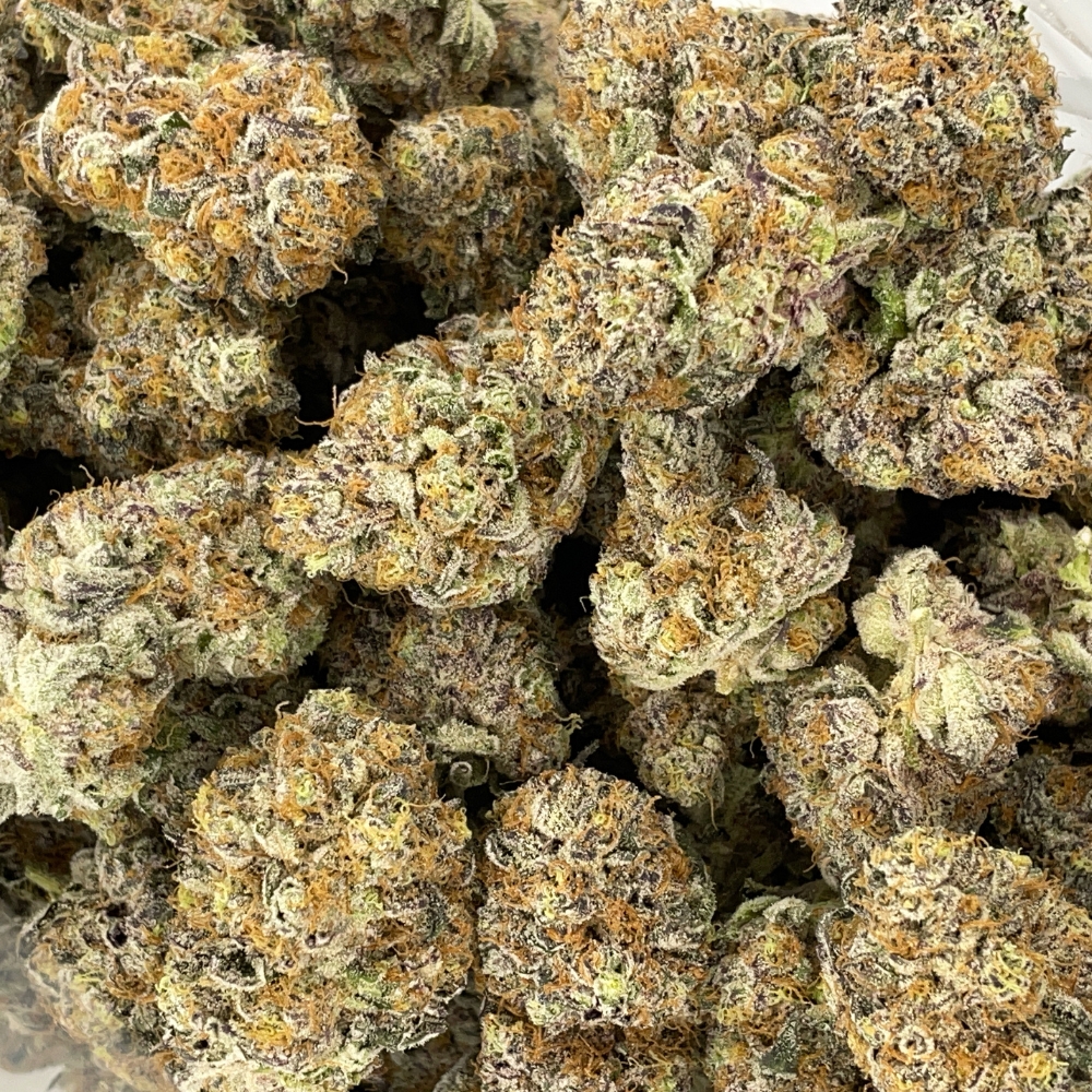 LA Kush Cake strain LA Kush Cake strain