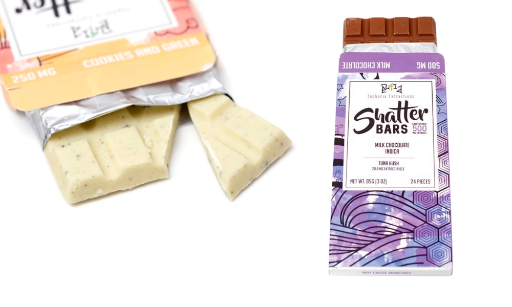 Shatter Bars