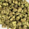 Sour Jamaican Lime (AAAA Smalls) - Beautiful BC Flowers 1 Sour Jamaican Lime