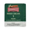 Havanawoods Blunt Wraps 1 Havanawoods Irish Cream