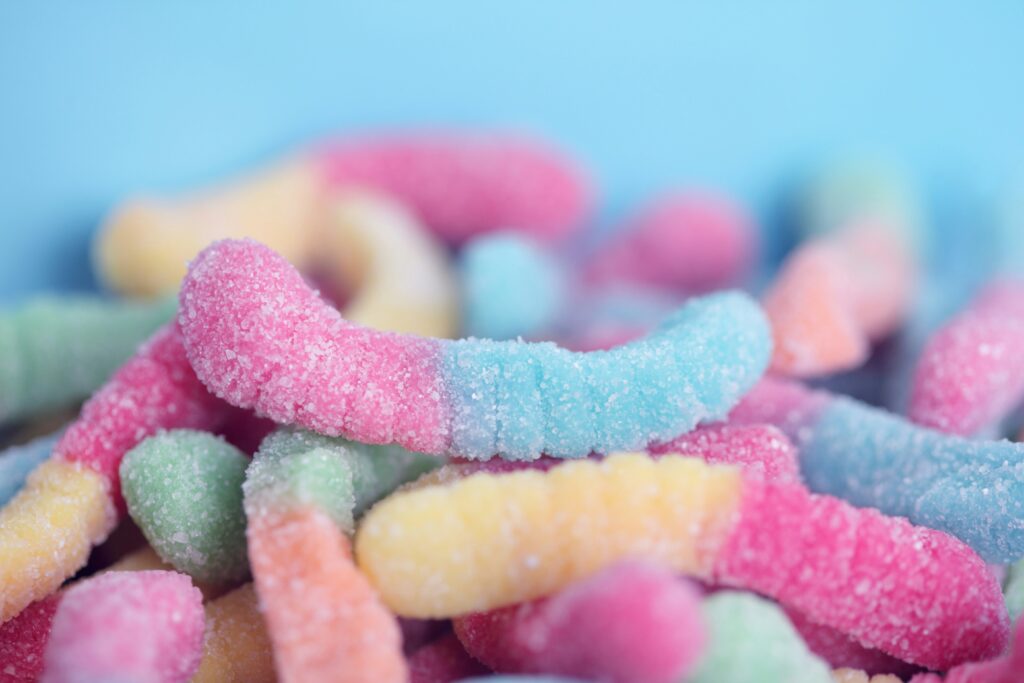 Edibles Online