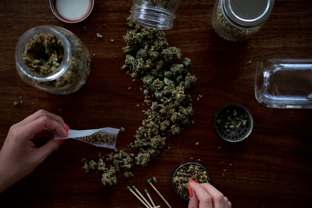 Buy Bud Online