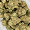 Tropical Z Strain