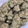 Strawberry Glue strain