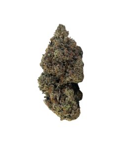 Mike Tyson weed strain