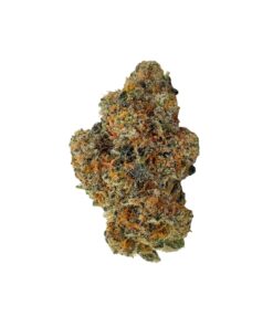 Peanut Butter Breath (1)