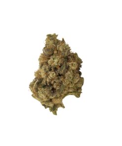 Home 38 Baby Yoda Weed Strain