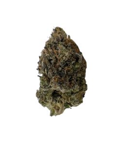 Death Bubba Terpy Vibes