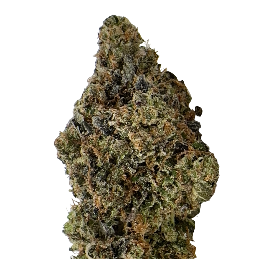 Gas Mask Weed Strain Gas Mask Weed Strain