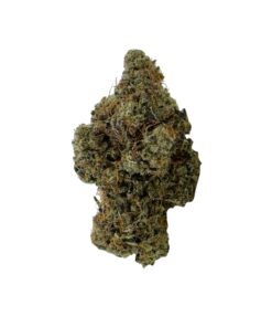 Permanent Frost Cake