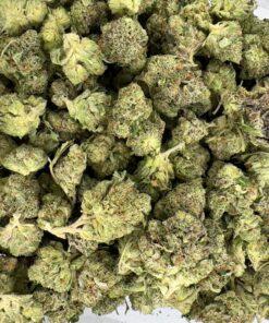 Death Bubba Smalls Skunk Monk