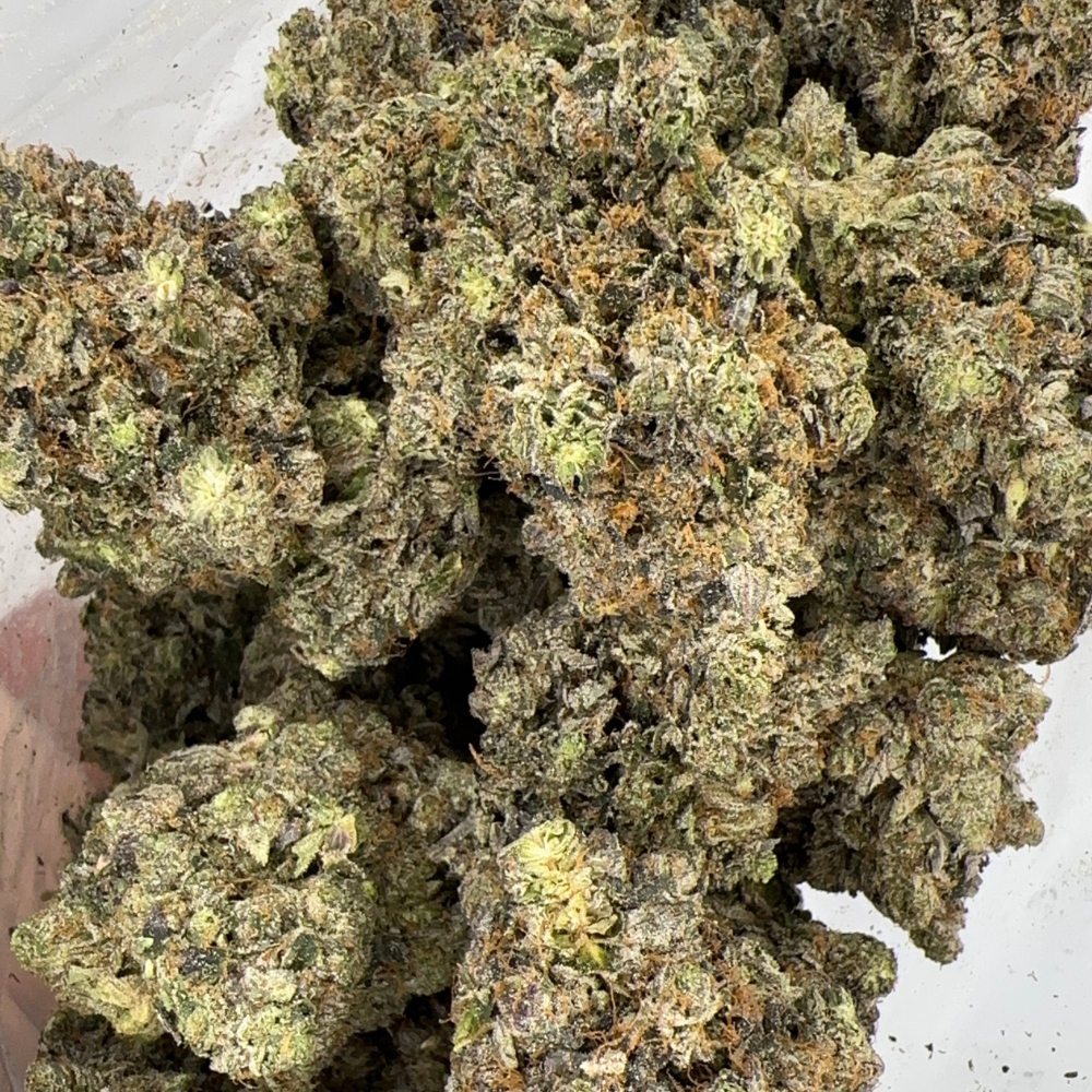 Pink Bubba strain Pink Bubba strain