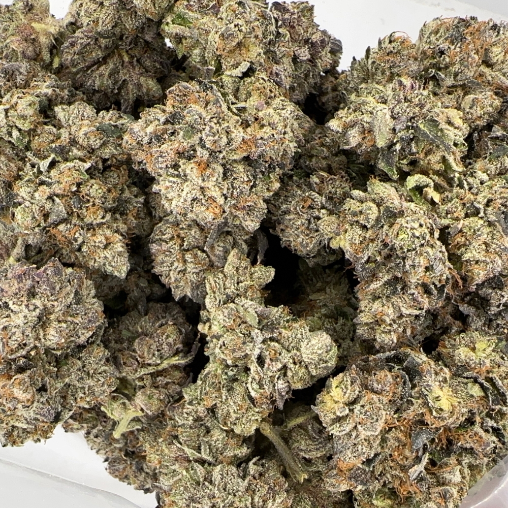 Pink Coma weed strain Pink Coma weed strain