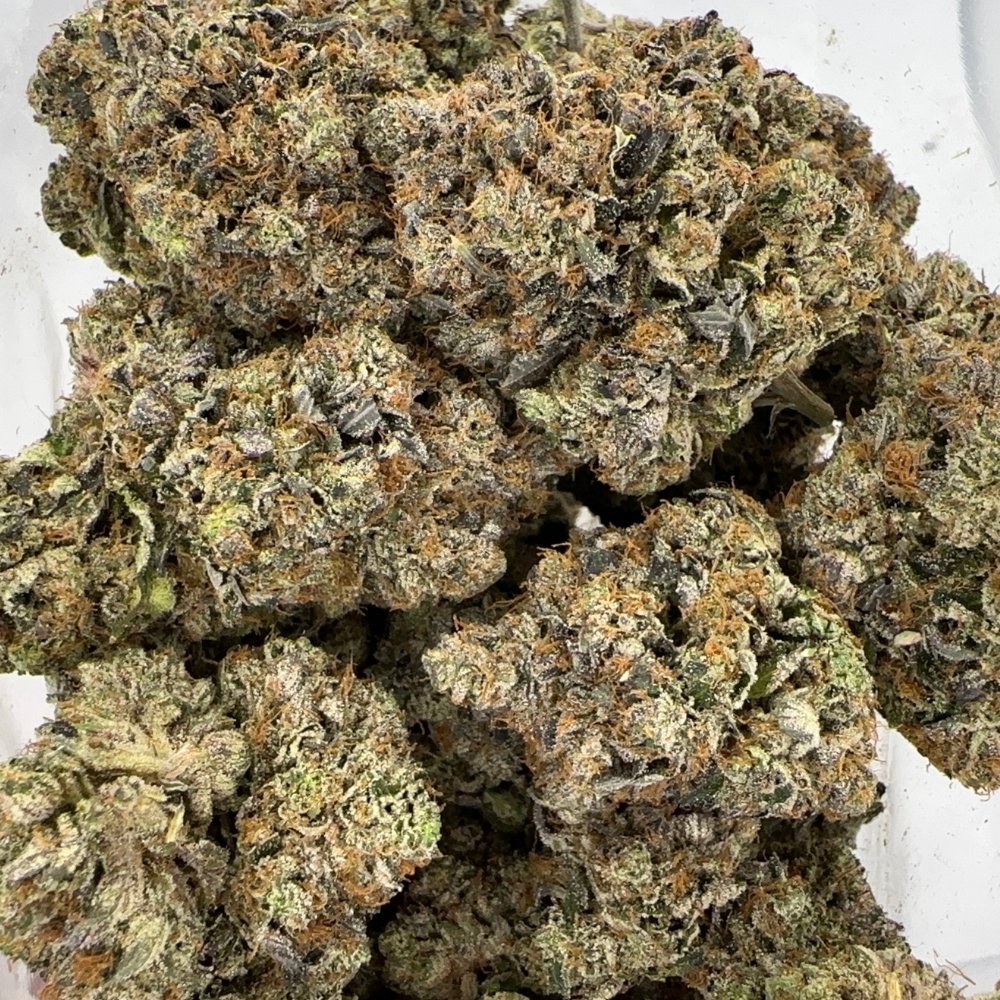 Pink Kush strain Pink Kush strain