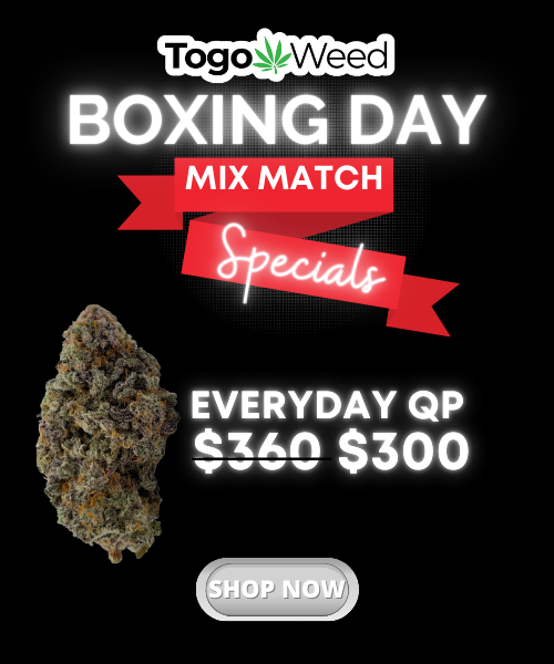 2 oz Specials