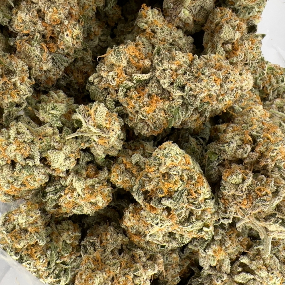 Bronco OG Strain Bronco OG Strain